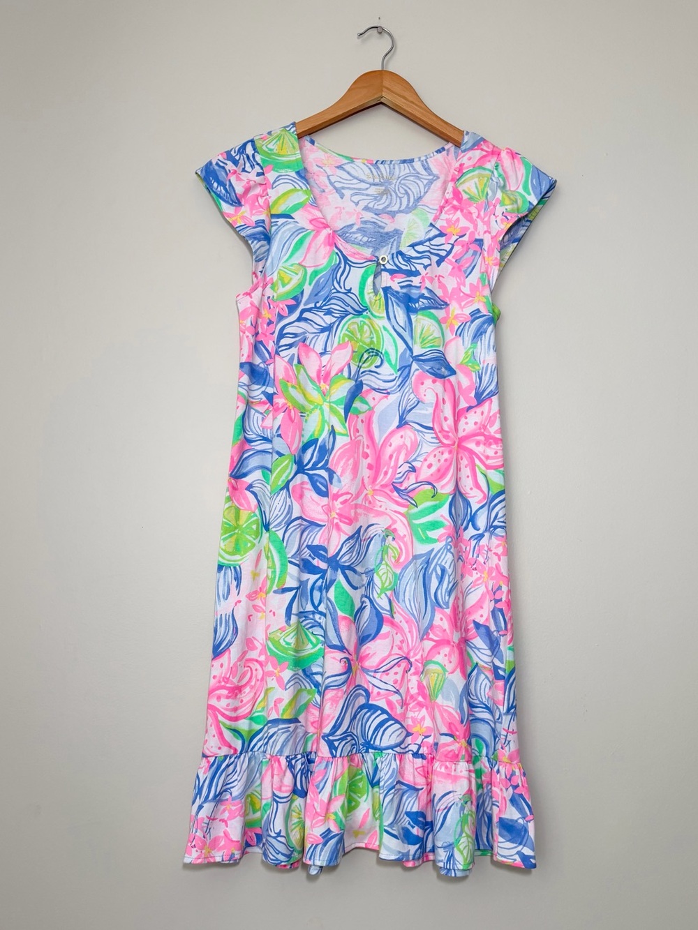 NWT Lilly Pulitzer Rejina Dress